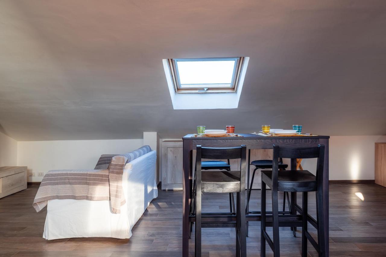 Ferienwohnung La Soffitta Dei Sogni 010059-Lt-2481 Sestri Levante Exterior foto
