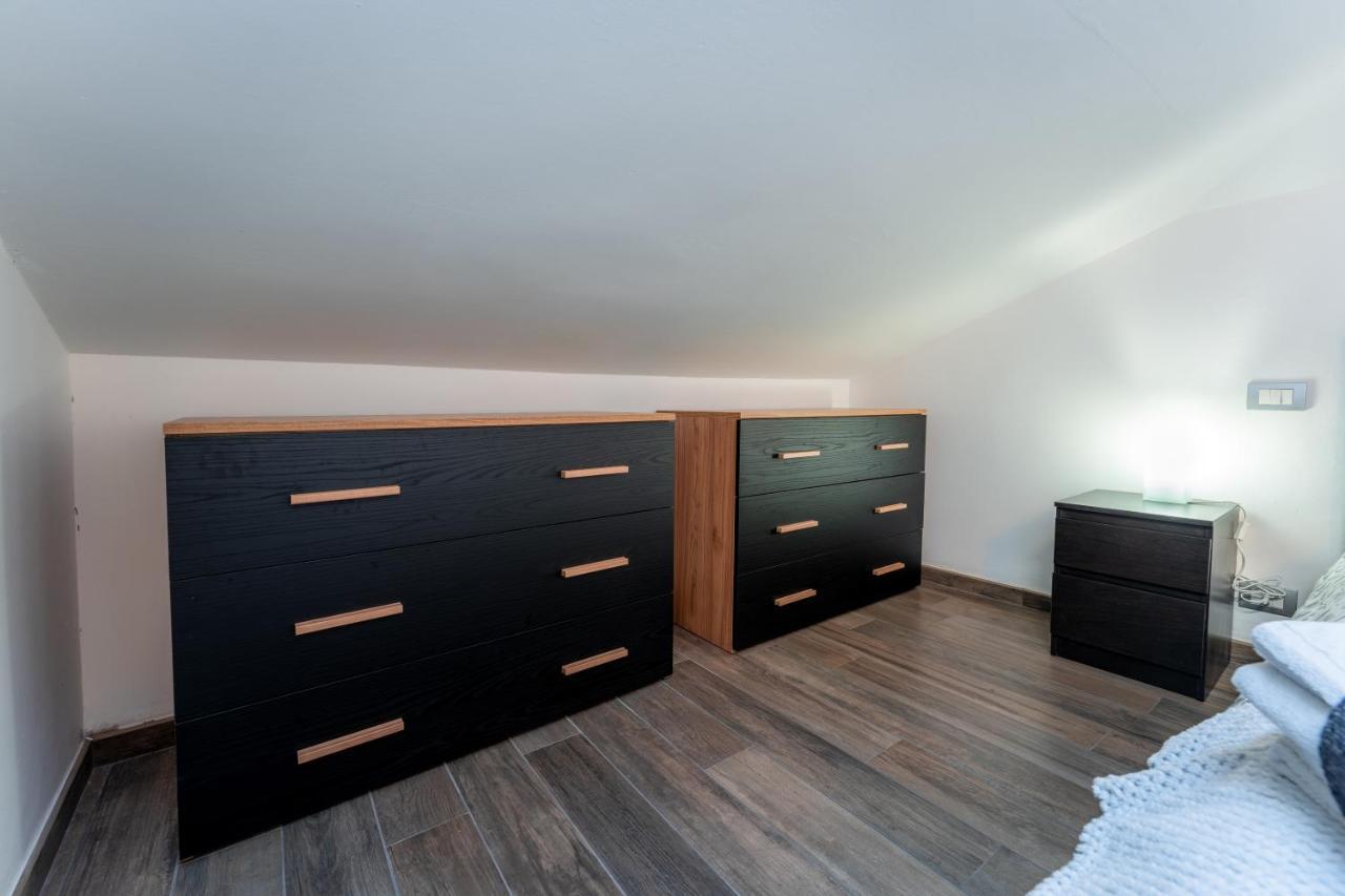 Ferienwohnung La Soffitta Dei Sogni 010059-Lt-2481 Sestri Levante Exterior foto