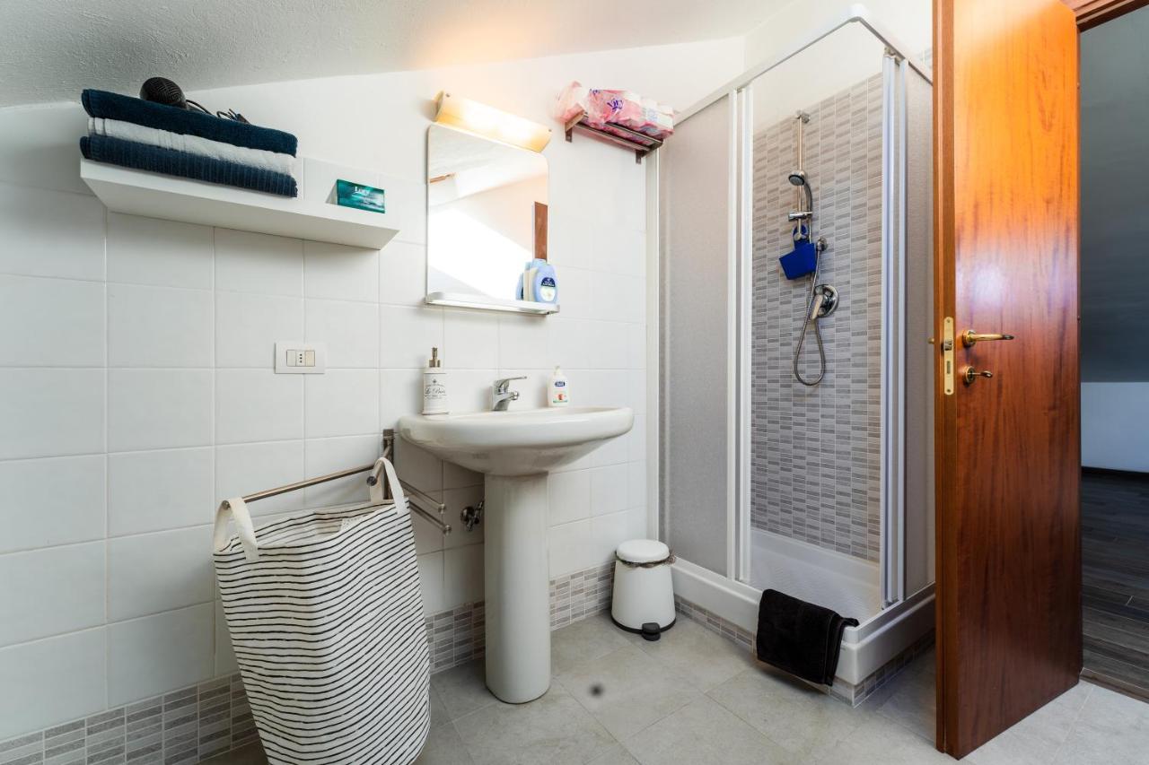 Ferienwohnung La Soffitta Dei Sogni 010059-Lt-2481 Sestri Levante Exterior foto