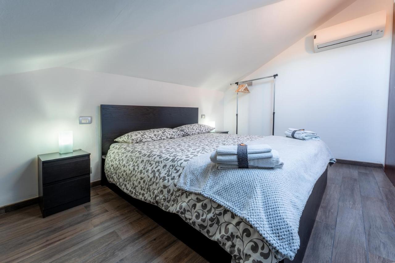 Ferienwohnung La Soffitta Dei Sogni 010059-Lt-2481 Sestri Levante Exterior foto